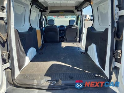 Zdjęcie 10 z 13 samochodu: 2017 FORD TRANSIT CONNECT XL DELIVERY VAN VIN:NM0LS7E77H1300739 - miniatura