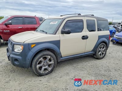 2005 HONDA ELEMENT EX 5J6YH28695L002734 - główne zdjęcie licytacji z USA - miniatura