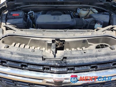 Zdjęcie 11 z 12 samochodu: 2023 CHEVROLET TAHOE C1500 VIN:1GNSCLED6PR231009 - miniatura