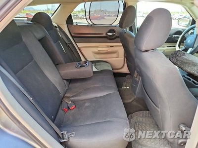 Zdjęcie 10 z 12 samochodu: 2007 DODGE MAGNUM SXT VIN:2D4FV47V17H621826 - miniatura