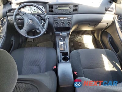 Zdjęcie 8 z 12 samochodu: 2007 TOYOTA COROLLA VIN:1NXBR32E47Z769477 - miniatura