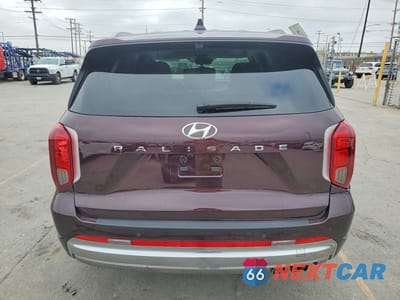 Zdjęcie 6 z 13 samochodu: 2024 HYUNDAI PALISADE CALLIGRAPHY VIN:KM8R74GE4RU730118 - miniatura
