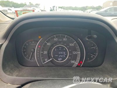 Zdjęcie 9 z 13 samochodu: 2016 HONDA CR-V EXL VIN:2HKRM3H78GH566323 - miniatura