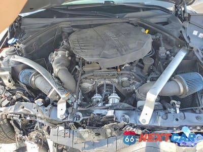 Zdjęcie 11 z 13 samochodu: 2022 GENESIS G70 3.3T STANDARD VIN:KMTG54TE6NU095650 - miniatura