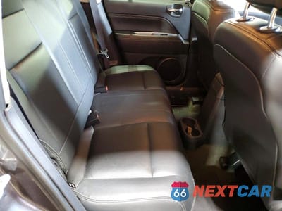 Zdjęcie 11 z 13 samochodu: 2016 JEEP COMPASS LATITUDE VIN:1C4NJDEBXGD772822 - miniatura