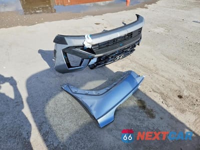 Zdjęcie 13 z 14 samochodu: 2025 HYUNDAI TUCSON SEL VIN:5NMJB3DE7SH450138 - miniatura