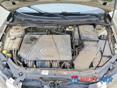 Zdjęcie 11 z 12 samochodu: 2005 MAZDA 3 I VIN:JM1BK12F451268884 - miniatura