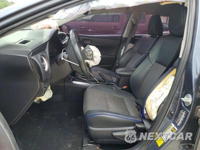 Zdjęcie 7 z 13 samochodu: 2019 TOYOTA CAROLA VIN:2T1BURHE0KC162205 - miniatura