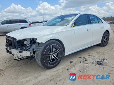 2026 MERCEDES-BENZ E 350 W1KLF4GB2TA229343 - główne zdjęcie licytacji z USA - miniatura
