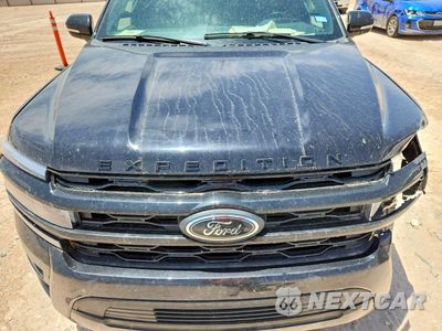 Zdjęcie 12 z 13 samochodu: 2024 FORD EXPEDITION MAX LIMITED VIN:1FMJK2A81REA99261 - miniatura