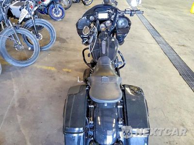 Zdjęcie 6 z 9 samochodu: 2020 HARLEY-DAVIDSON FLTRXS VIN:1HD1KTP17LB622956 - miniatura