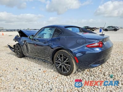 Drugie zdjęcie samochodu z przodu: 2026 MAZDA MX-5 MIATA GRAND TOURING VIN:JM1NDAM79T0702894 - miniatura