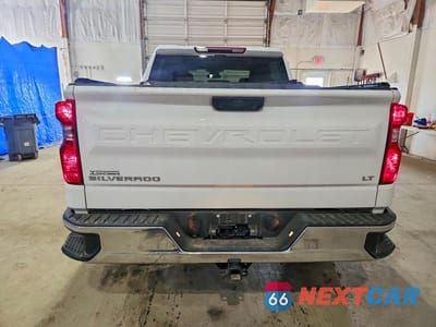 Zdjęcie 6 z 12 samochodu: 2026 CHEVROLET SILVERADO K1500 LT-L VIN:1GCPKKEK3TZ233014 - miniatura