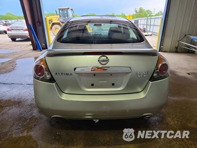 Zdjęcie 6 z 12 samochodu: 2008 NISSAN ALTIMA 3.5 SE VIN:1N4BL21E98C130087 - miniatura