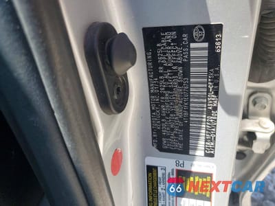 Zdjęcie 12 z 12 samochodu: 2014 TOYOTA CAMRY SE SPORT VIN:4T1BF1FK1EU776753 - miniatura