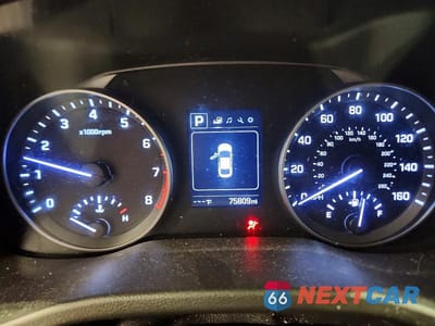 Zdjęcie 9 z 12 samochodu: 2018 HYUNDAI ELANTRA SEL VIN:5NPD84LFXJH291791 - miniatura