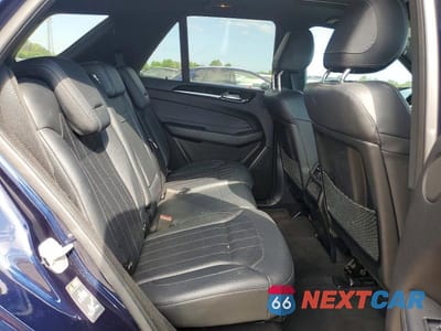 Zdjęcie 11 z 13 samochodu: 2018 MERCEDES-BENZ GLE 350 4MATIC VIN:4JGDA5HB0JB054160 - miniatura