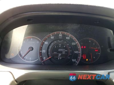 Zdjęcie 9 z 12 samochodu: 2017 HONDA ACCORD SPORT SPECIAL EDITION VIN:1HGCR2F18HA251399 - miniatura