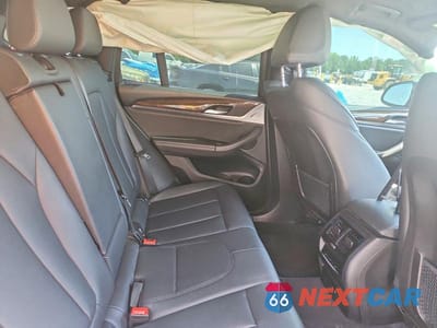 Zdjęcie 10 z 12 samochodu: 2020 BMW X3 SDRIVE30I VIN:5UXTY3C02LLU71815 - miniatura