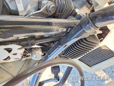 Zdjęcie 8 z 8 samochodu: 2018 HARLEY-DAVIDSON FLTRXS ROAD GLIDE SPECIAL VIN:1HD1KTC1XJB684886 - miniatura