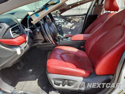 Zdjęcie 7 z 13 samochodu: 2022 TOYOTA CAMRY XSE V6 VIN:4T1KZ1AK7NU064245 - miniatura