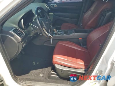 Zdjęcie 7 z 13 samochodu: 2021 JEEP GRAND CHEROKEE LAREDO VIN:1C4RJFAG6MC538239 - miniatura