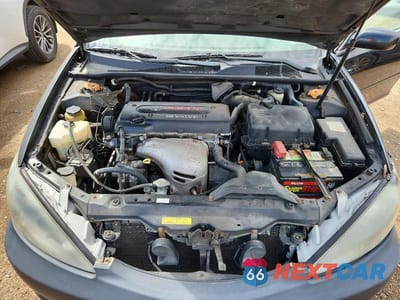 Zdjęcie 11 z 12 samochodu: 2006 TOYOTA CAMRY LE VIN:4T1BE32K86U124475 - miniatura