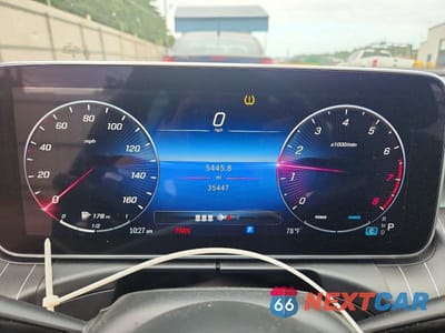 Zdjęcie 9 z 12 samochodu: 2023 MERCEDES-BENZ C 300 VIN:W1KAF4GB9PR153232 - miniatura