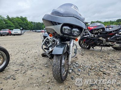 Drugie zdjęcie samochodu z przodu: 2005 HARLEY-DAVIDSON FLTRI VIN:1HD1FSW165Y659593 - miniatura