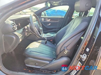 Zdjęcie 7 z 12 samochodu: 2023 MERCEDES-BENZ E 350 4MATIC VIN:W1KZF8EB2PB182559 - miniatura