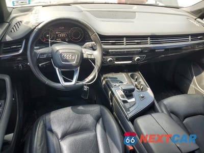 Zdjęcie 8 z 13 samochodu: 2017 AUDI Q7 PRESTIGE VIN:WA1VAAF72HD007494 - miniatura