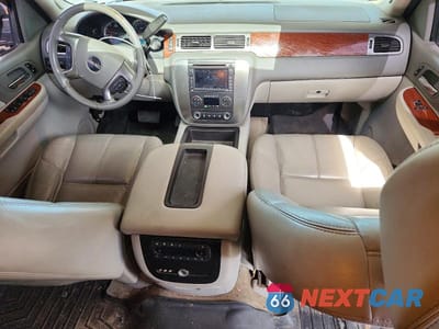 Zdjęcie 8 z 12 samochodu: 2007 GMC YUKON VIN:1GKFK13067J329283 - miniatura