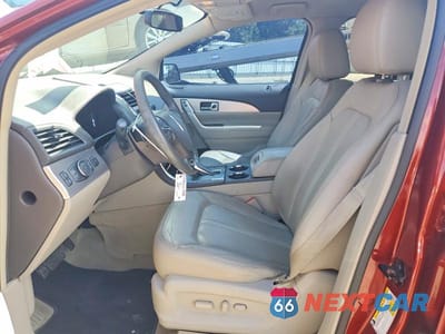 Zdjęcie 7 z 13 samochodu: 2014 LINCOLN MKX VIN:2LMDJ6JK3EBL01255 - miniatura