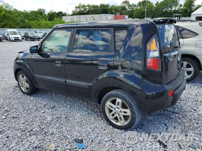 Drugie zdjęcie samochodu z przodu: 2010 KIA SOUL + VIN:KNDJT2A28A7138188 - miniatura