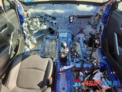 Zdjęcie 8 z 13 samochodu: 2022 TOYOTA COROLLA CROSS XLE VIN:7MUDAABG9NV024743 - miniatura