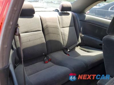 Zdjęcie 10 z 12 samochodu: 2004 HONDA CIVIC DX VP VIN:1HGEM221X4L001903 - miniatura