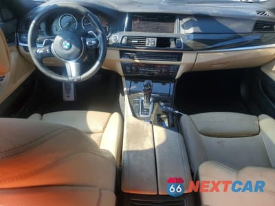 Zdjęcie 8 z 12 samochodu: 2016 BMW 550 I VIN:WBAKN9C5XGD962683 - miniatura