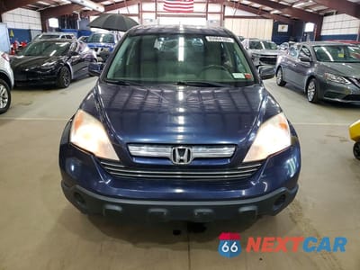 Piąte zdjęcie samochodu w środku: 2007 HONDA CR-V EXL VIN:JHLRE48707C059191 - miniatura