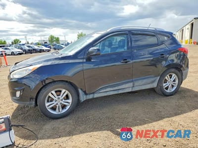 2012 HYUNDAI TUCSON GLS KM8JUCAC5CU497039 - główne zdjęcie licytacji z USA - miniatura