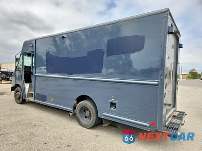 Drugie zdjęcie samochodu z przodu: 2020 FORD F59 DELIVERY TRUCK VIN:1F65F5KN6L0A05074 - miniatura