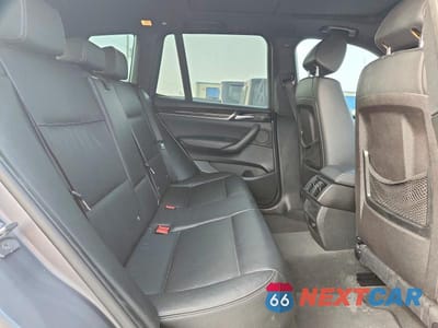 Zdjęcie 11 z 13 samochodu: 2017 BMW X3 XDRIVE35I VIN:5UXWX7C59H0S19927 - miniatura