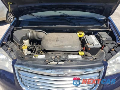 Zdjęcie 12 z 13 samochodu: 2015 CHRYSLER TOWN & COUNTRY TOURING VIN:2C4RC1BG4FR662533 - miniatura