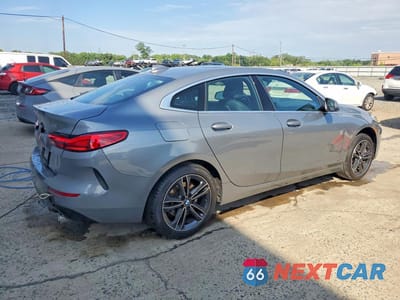 Trzecie zdjęcie samochodu z tyłu: 2024 BMW 228XI VIN:WBA73AK09R7R50061 - miniatura