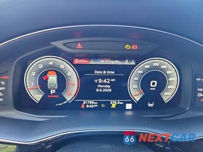 Zdjęcie 9 z 14 samochodu: 2023 AUDI Q7 TECHNIK VIN:WA1WXBF77PD018594 - miniatura