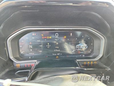 Zdjęcie 9 z 13 samochodu: 2026 GMC SIERRA C1500 SLE VIN:1GTPHBEK8TZ261762 - miniatura