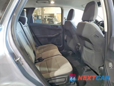 Zdjęcie 11 z 13 samochodu: 2022 FORD ESCAPE SE VIN:1FMCU9G65NUA41378 - miniatura