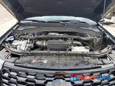 Zdjęcie 12 z 13 samochodu: 2026 FORD EXPLORER ST VIN:1FMWK8GC4TGA10251 - miniatura