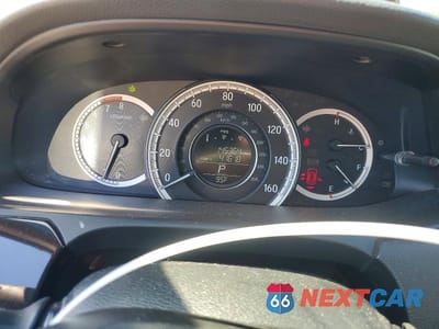 Zdjęcie 9 z 12 samochodu: 2016 HONDA ACCORD LX VIN:1HGCR2F37GA240670 - miniatura