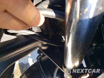 Zdjęcie 9 z 9 samochodu: 2013 KAWASAKI EX650 F VIN:JKAEXEF14DDA03977 - miniatura