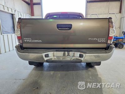 Zdjęcie 6 z 12 samochodu: 2013 TOYOTA TACOMA DOUBLE CAB VIN:5TFJX4GN8DX021944 - miniatura